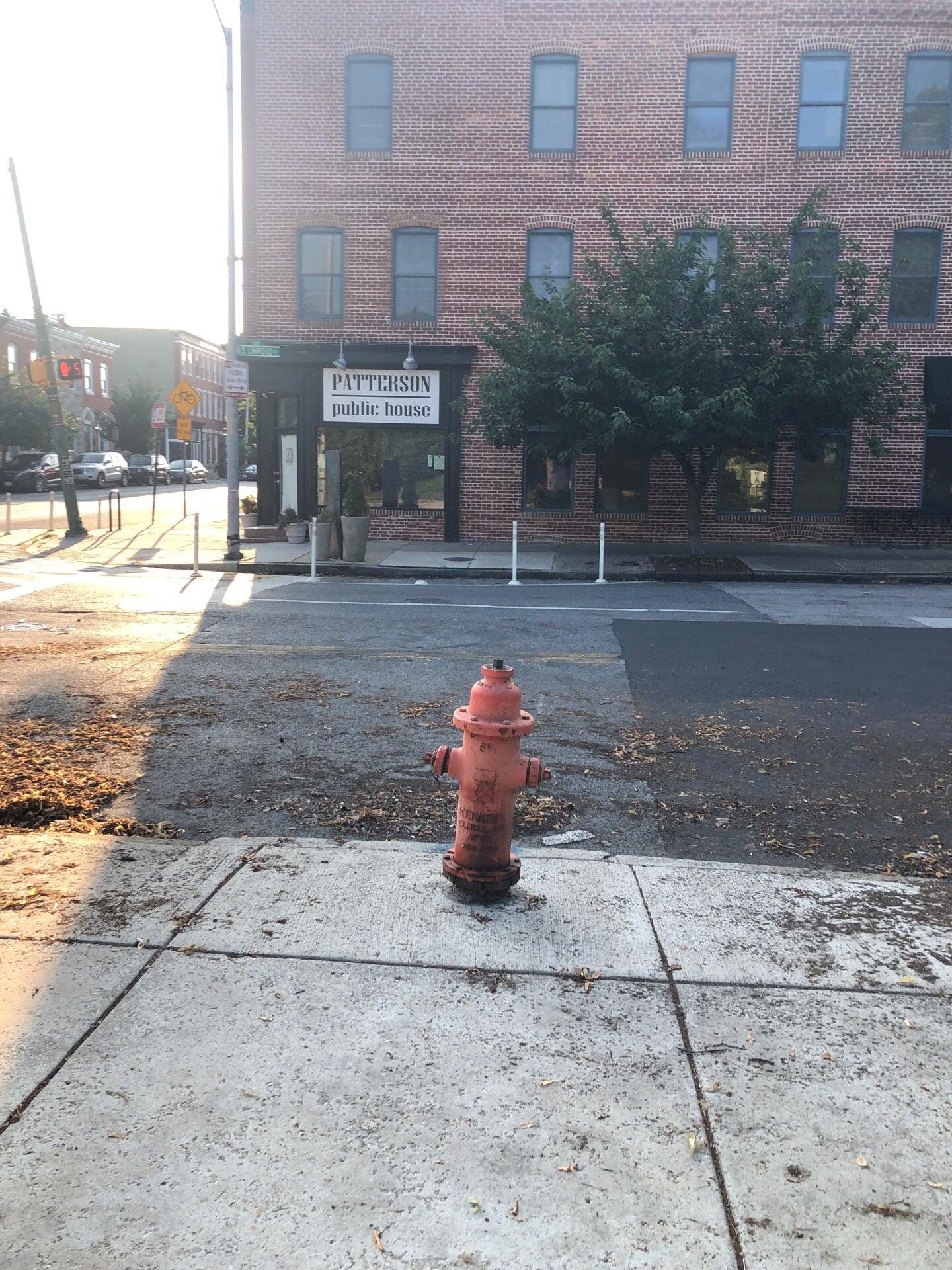 Photo credit: nextdoor
