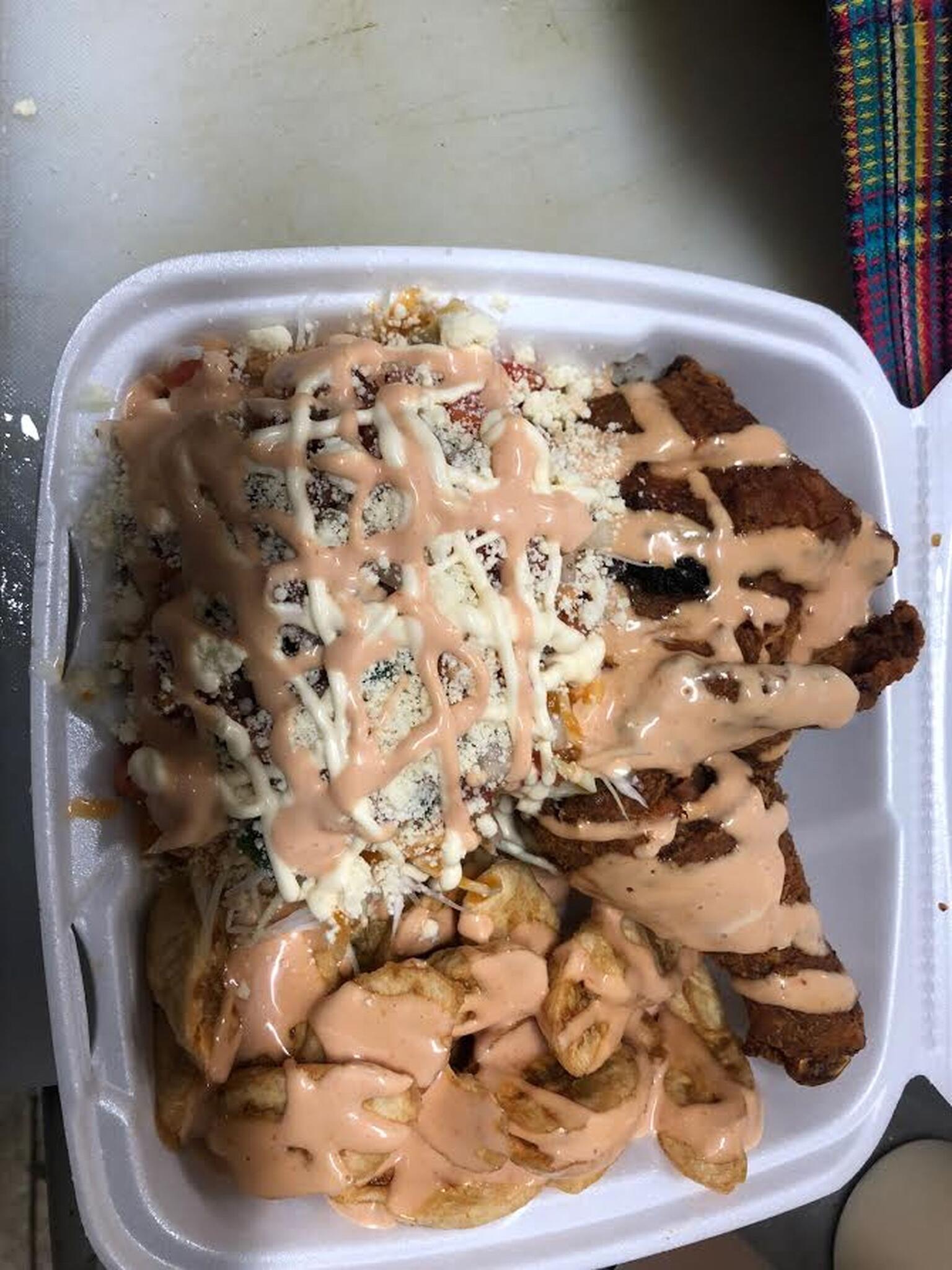 Photo credit: nextdoor