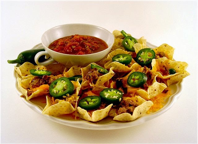 Tex-Mex Corner Deli & Grocery Menu