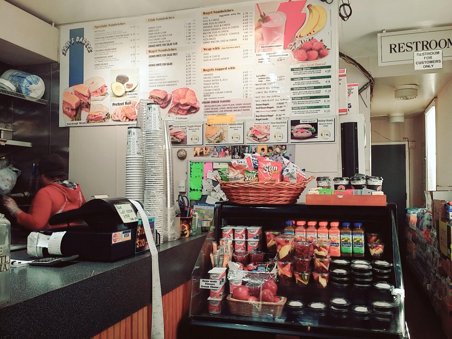 Photo credit: nextdoor