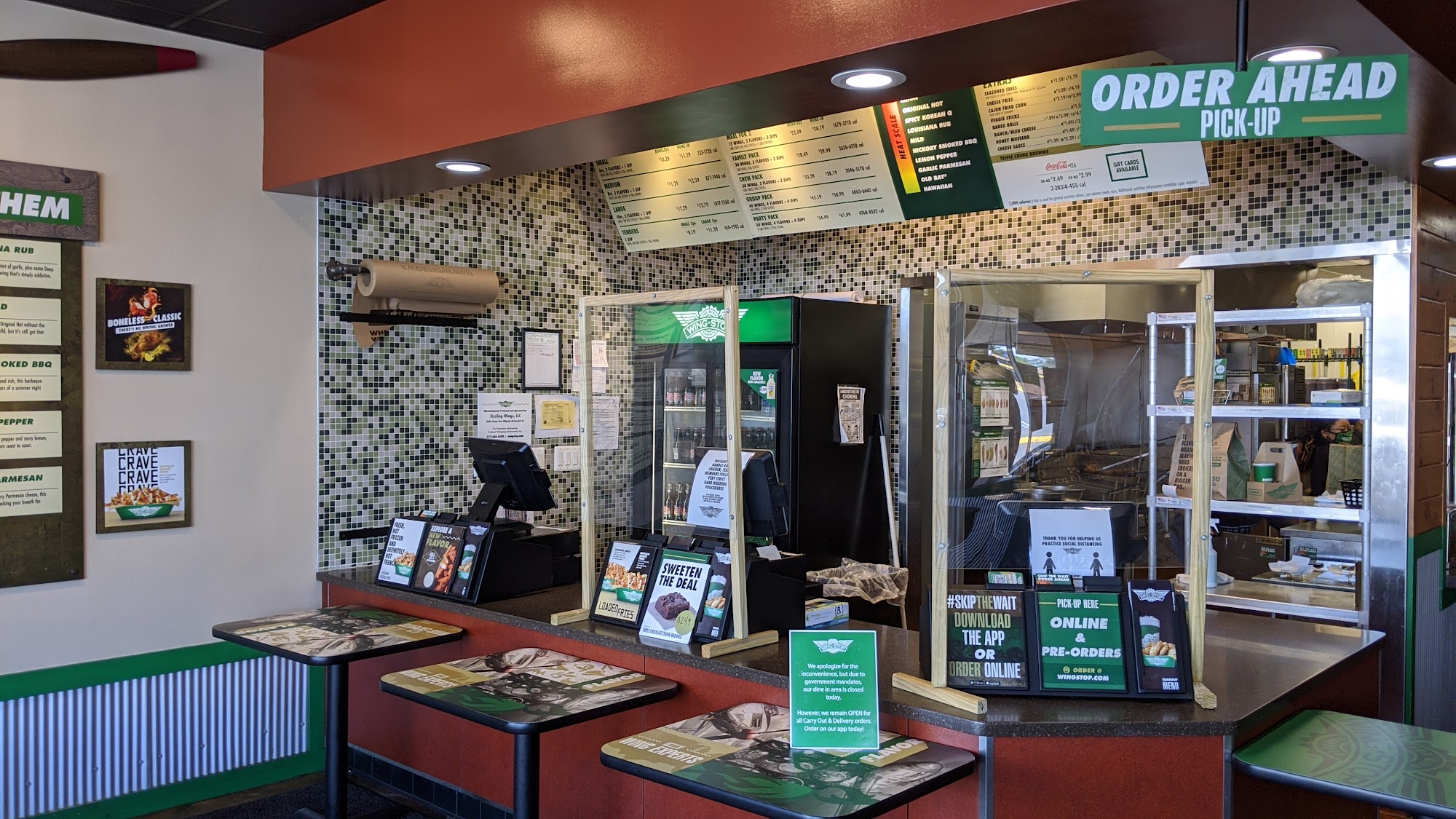 Wingstop
