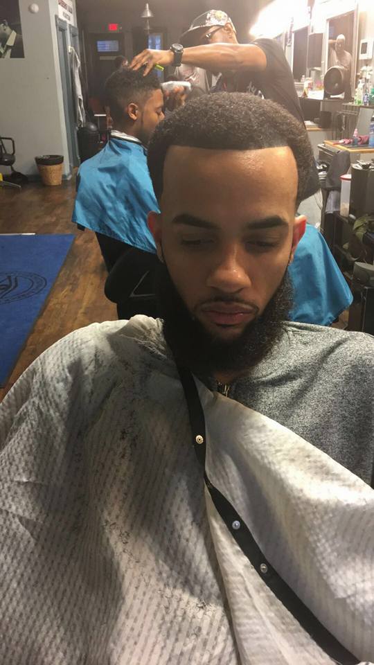 Reflections Barber Shop & Boutique