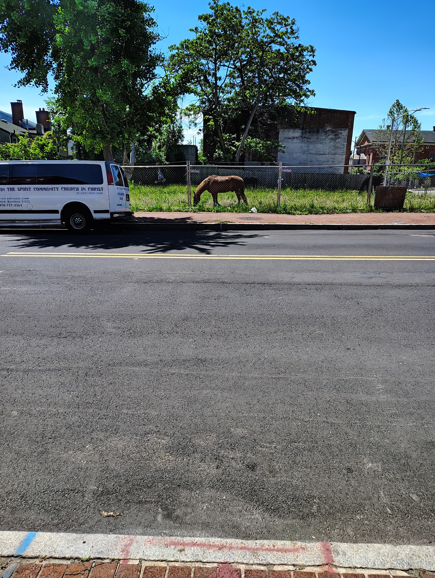 Reflections Barber Shop & Boutique