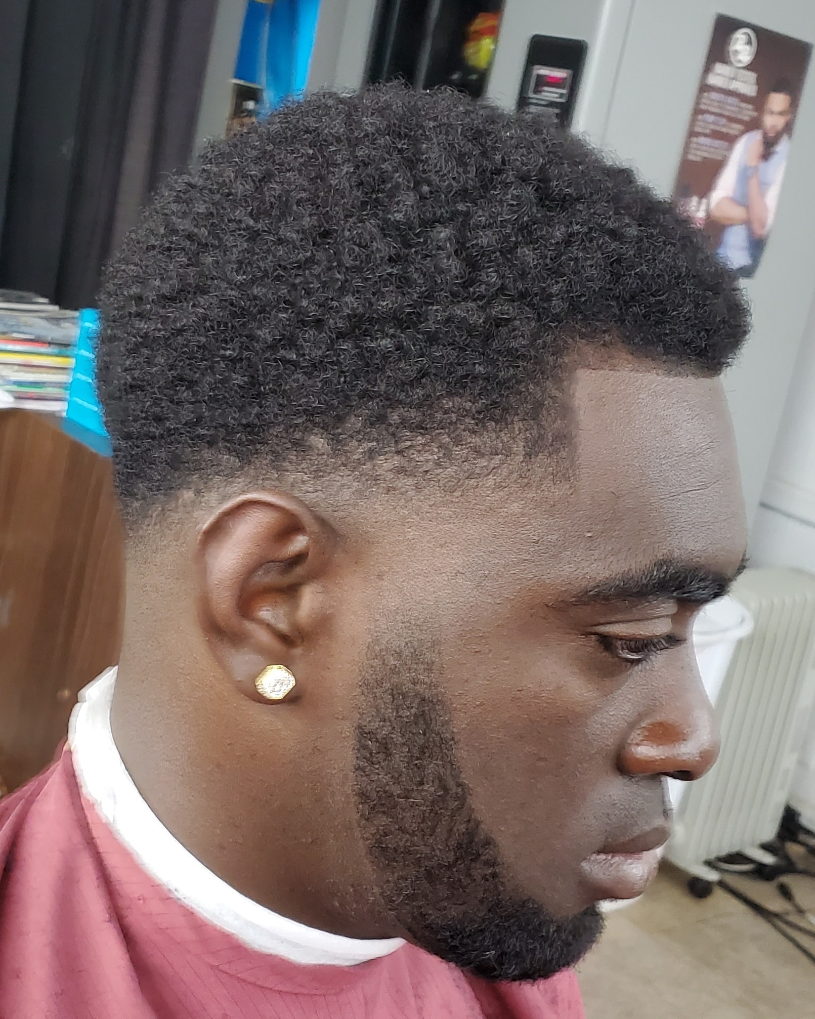 Community Beauty & Barber Sln