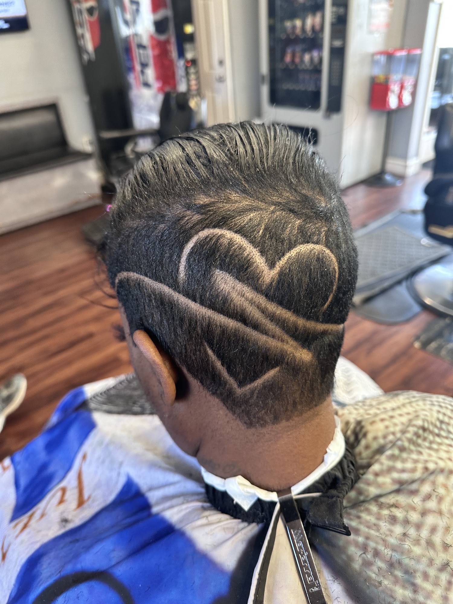 International Cutz