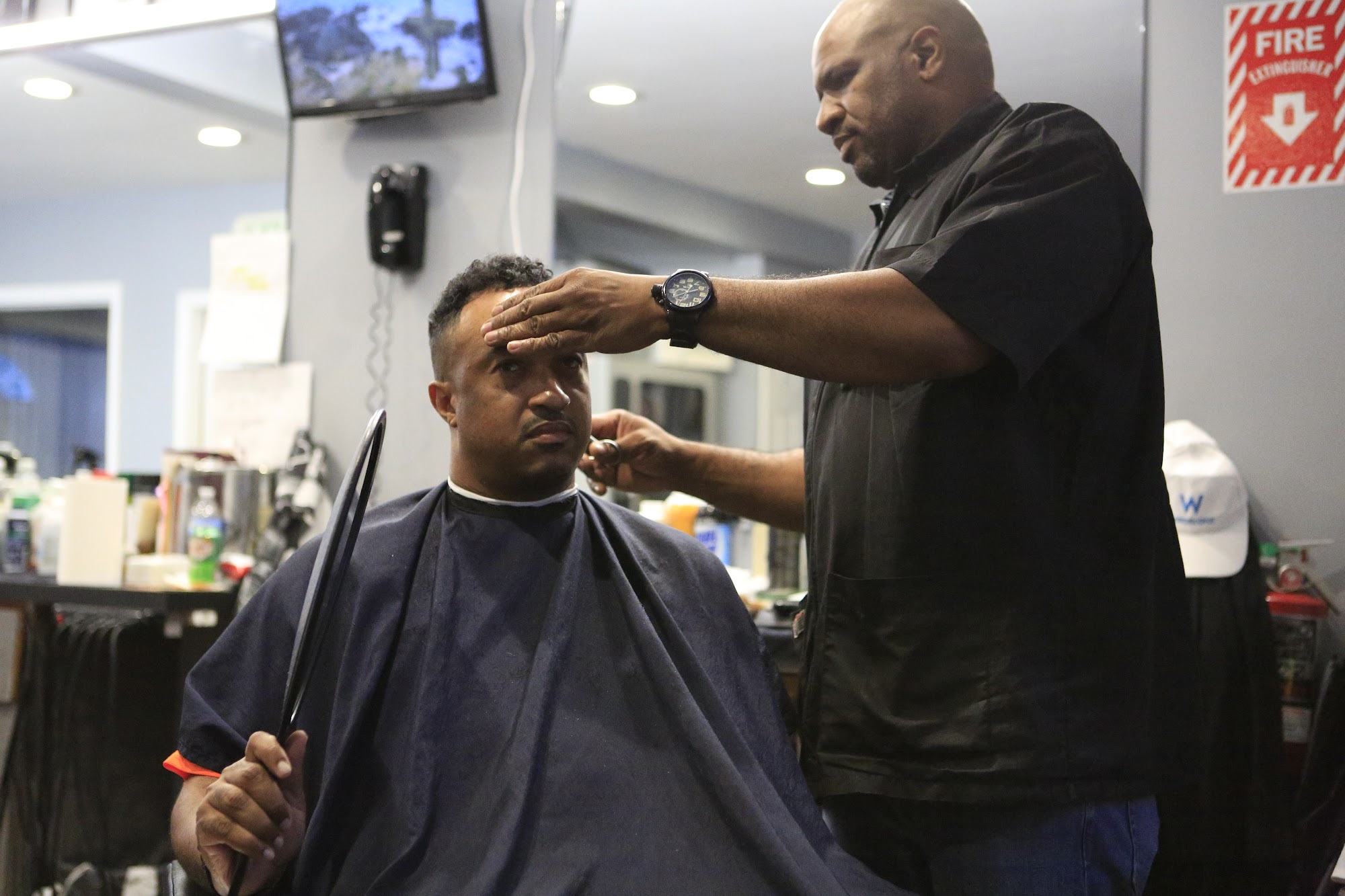 International Cutz