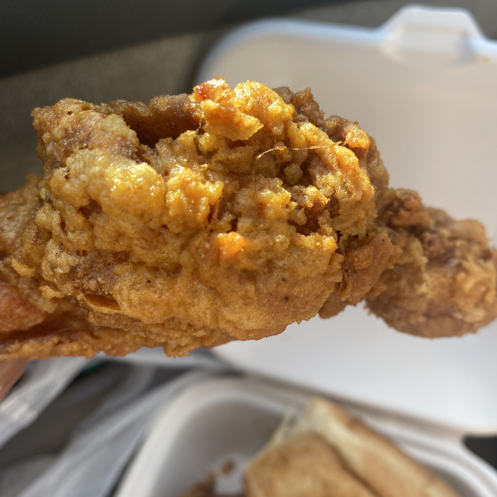 Brass Hen 7736 Eastpoint Mall, Baltimore, MD 21224