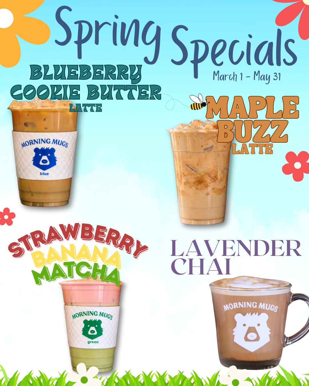 Morning Mugs Coffee Baltimore