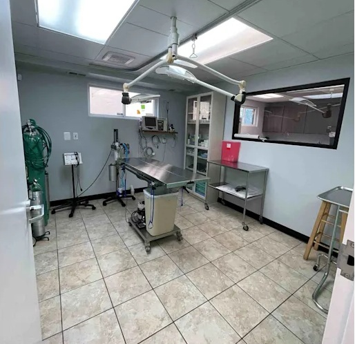 Perry Hall Animal Hospital Baltimore