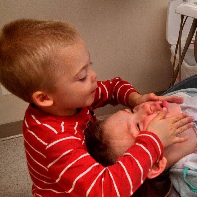 Kings Court Family Dentistry