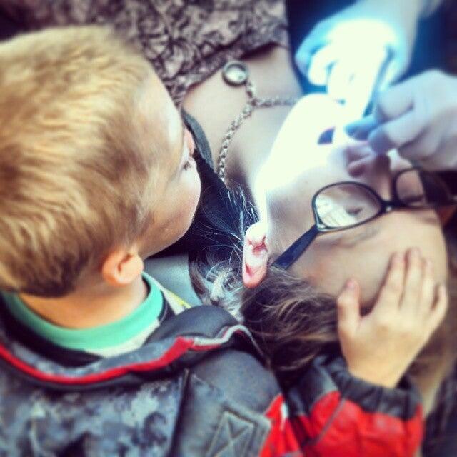 Kings Court Family Dentistry