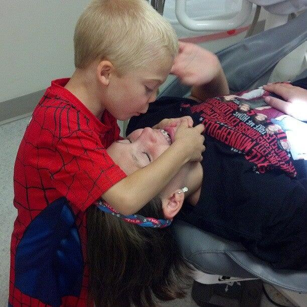 Kings Court Family Dentistry