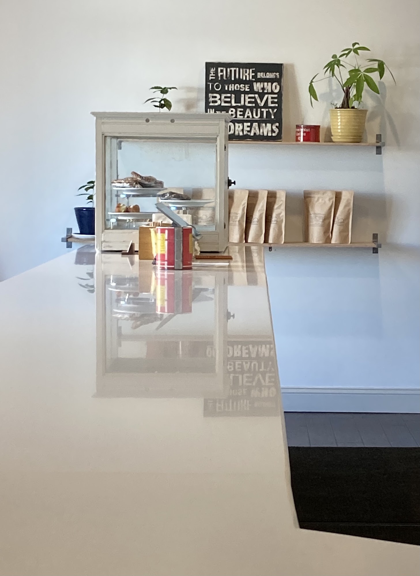 Café Los Sueños Baltimore