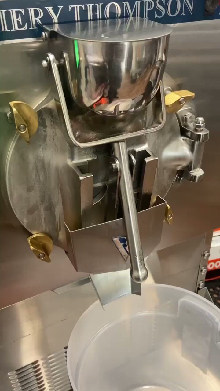 Cajou - A Plant-Based Creamery & Cafe Baltimore