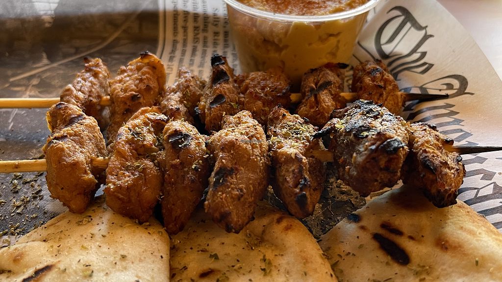 Photo credit: happycow