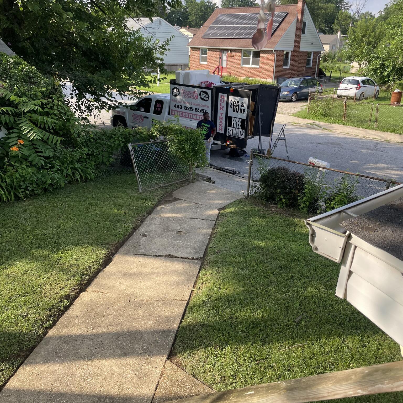 Photo credit: nextdoor