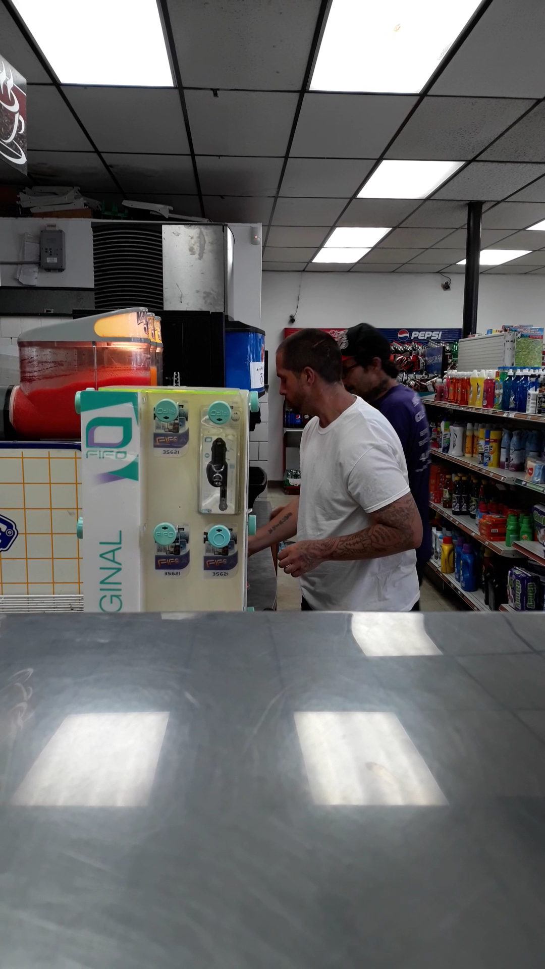 Morrell Park Deli Menu