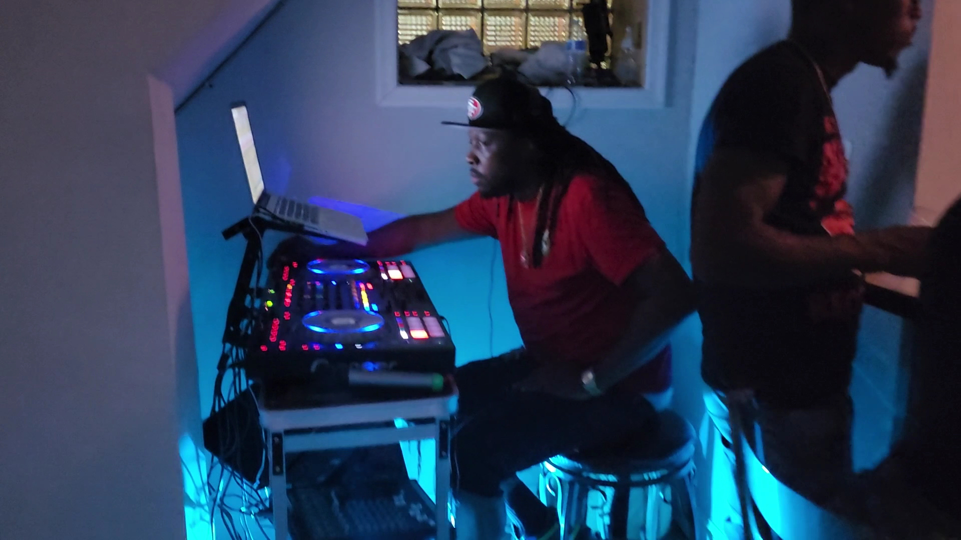 Slim's Ace of Club Menu