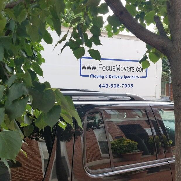 Photo credit: nextdoor