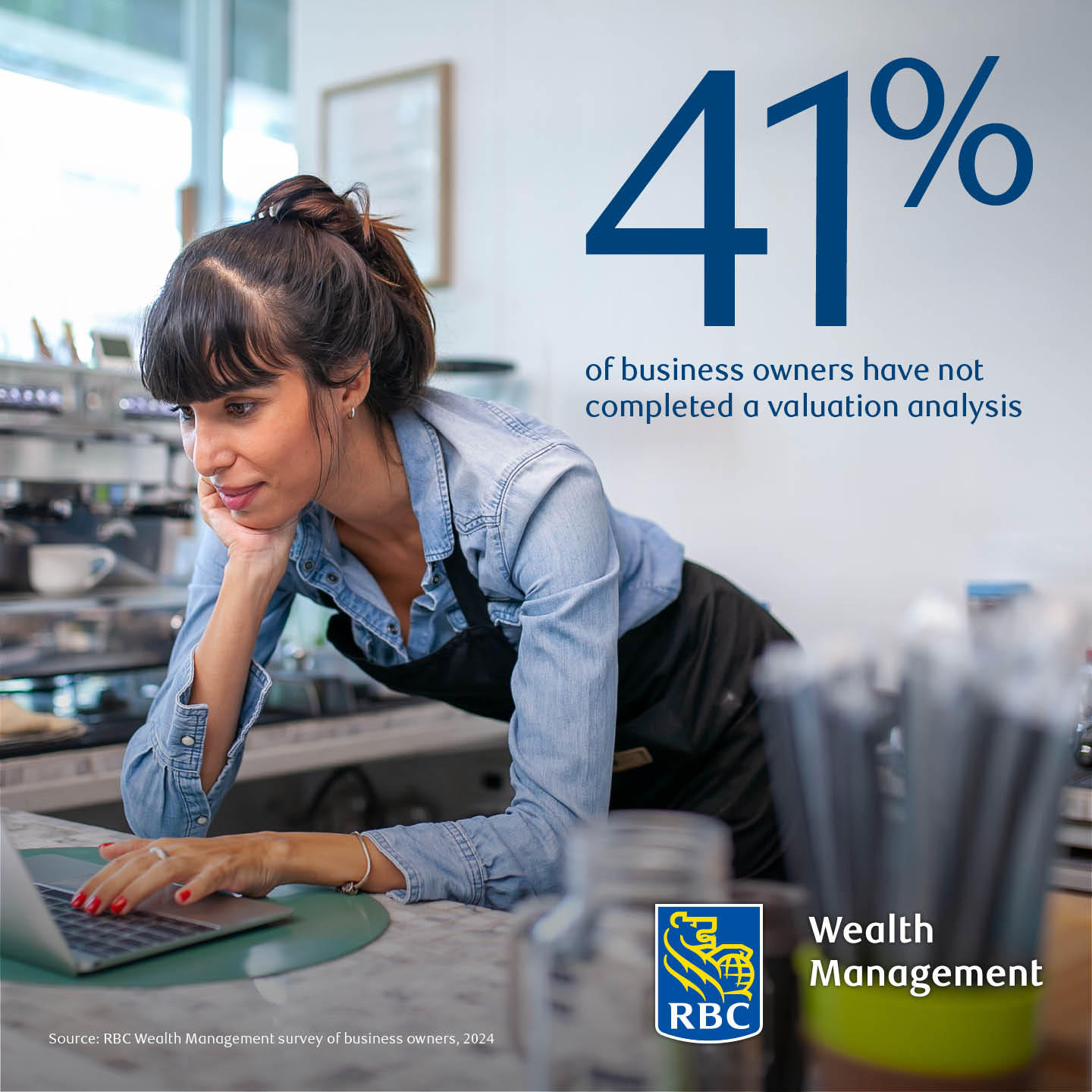 RBC Wealth Management Branch - Baltimore