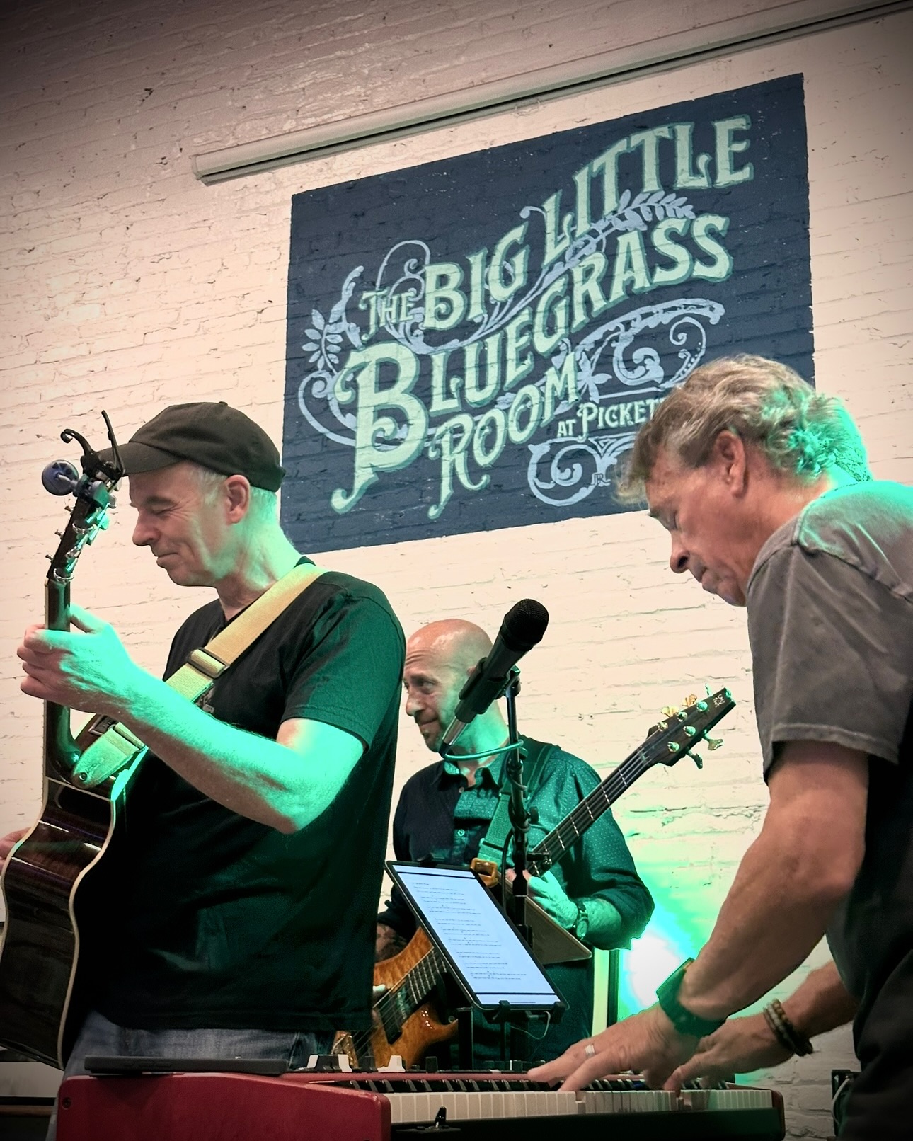 Pickett Brewing Company Baltimore