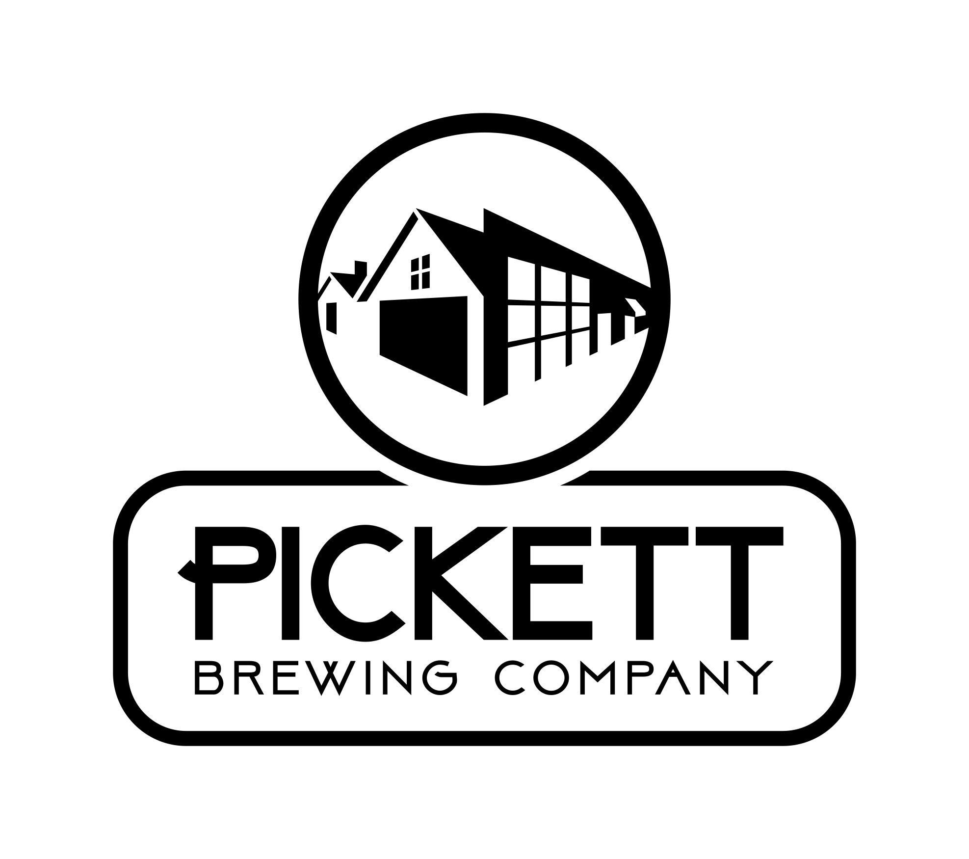Pickett Brewing Company Menu