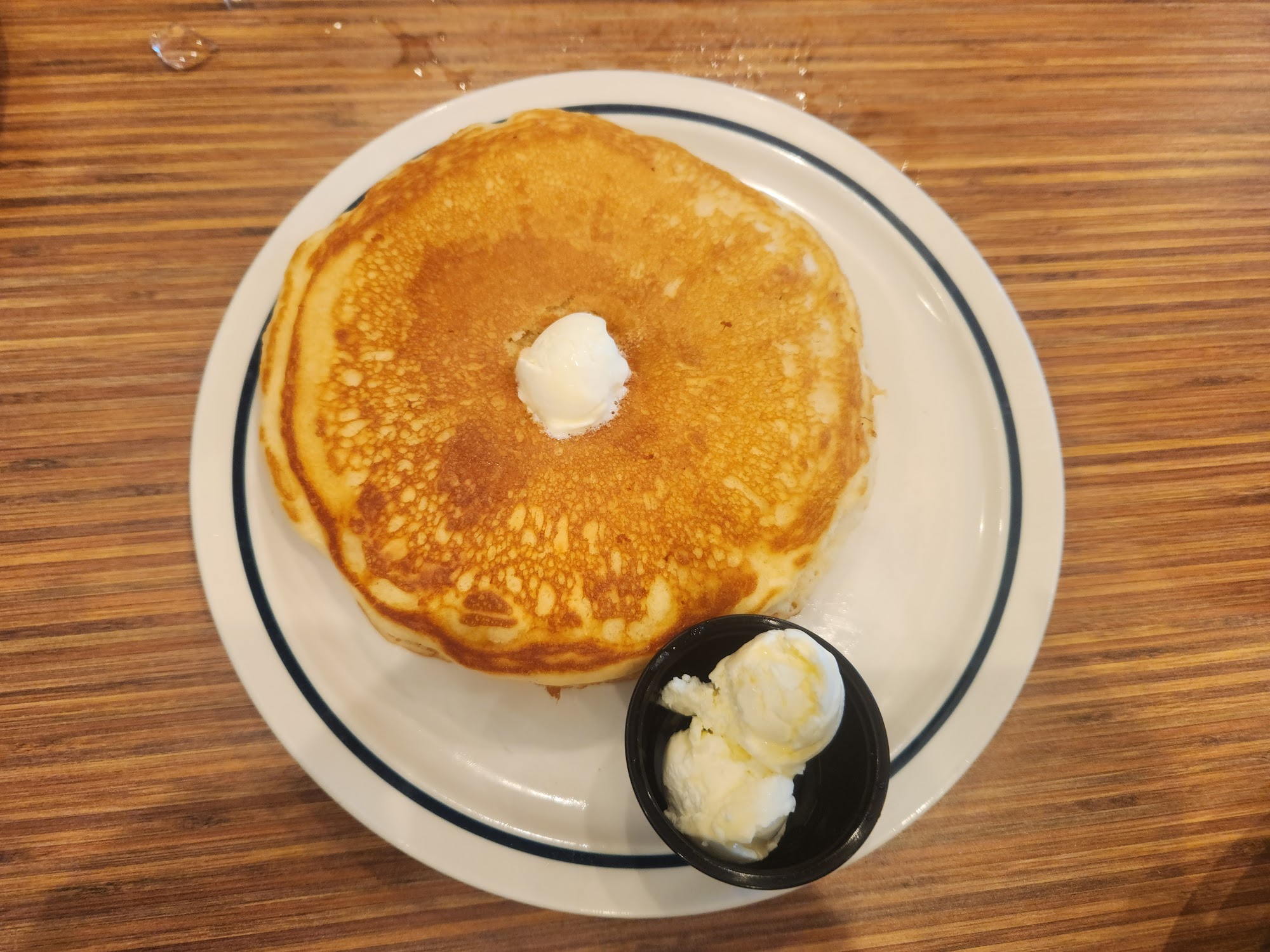 IHOP