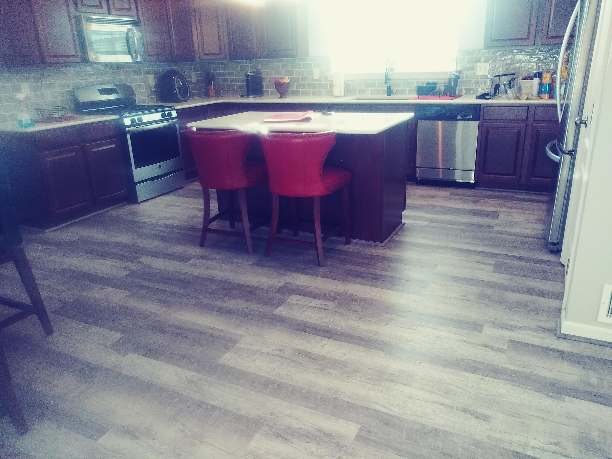 FINISH-LINE SERVICES LLC