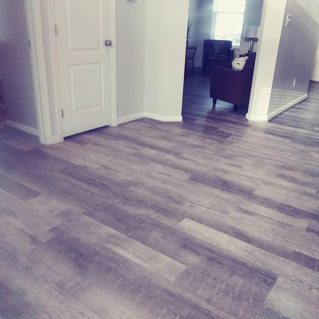 FINISH-LINE SERVICES LLC