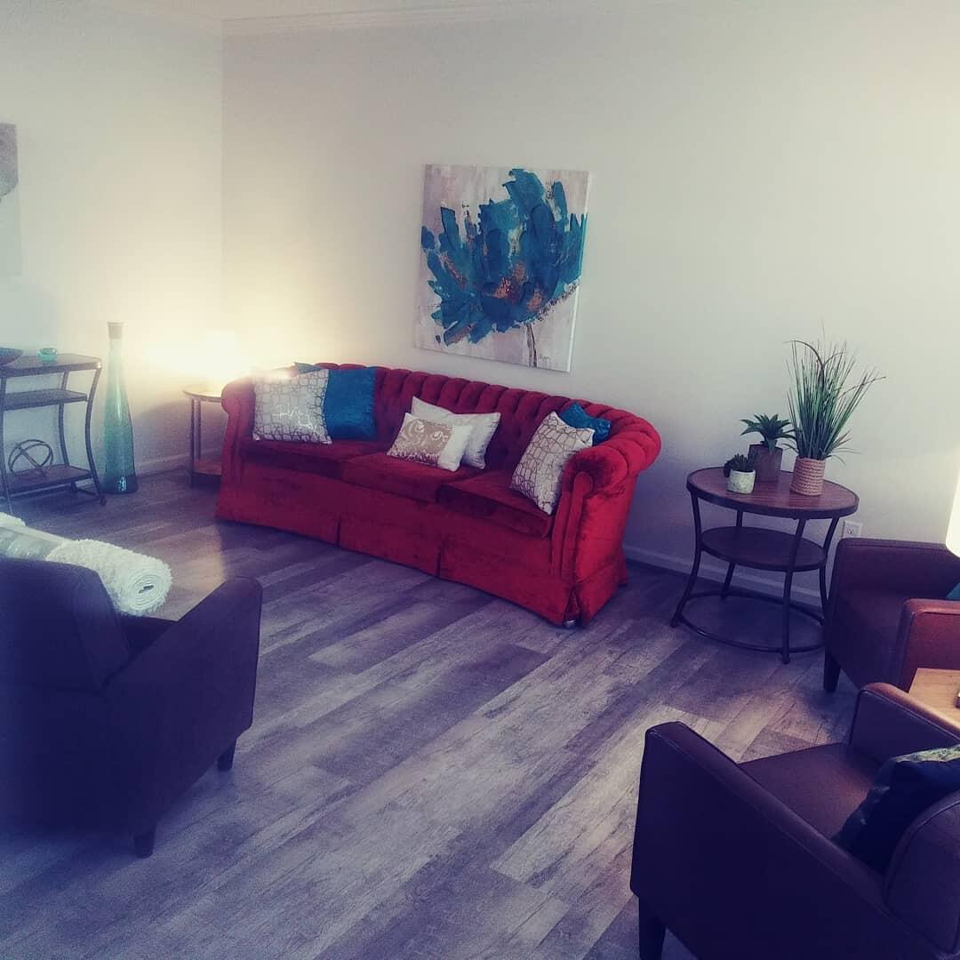 FINISH-LINE SERVICES LLC