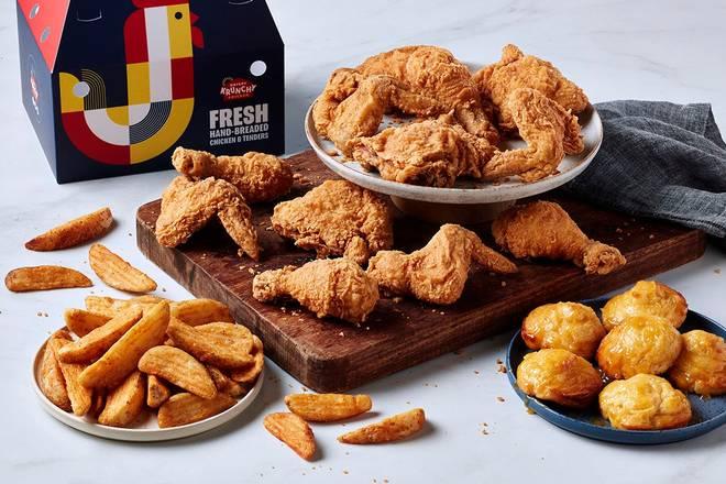 Photo credit: ubereats