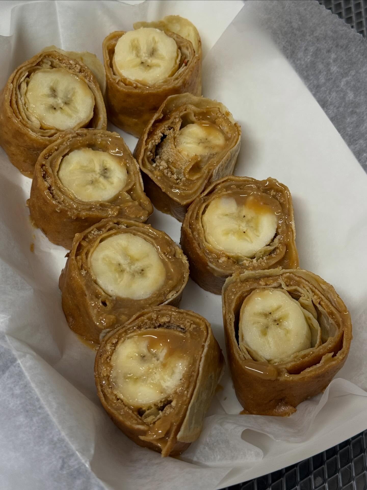 Waffle-Licious Baltimore