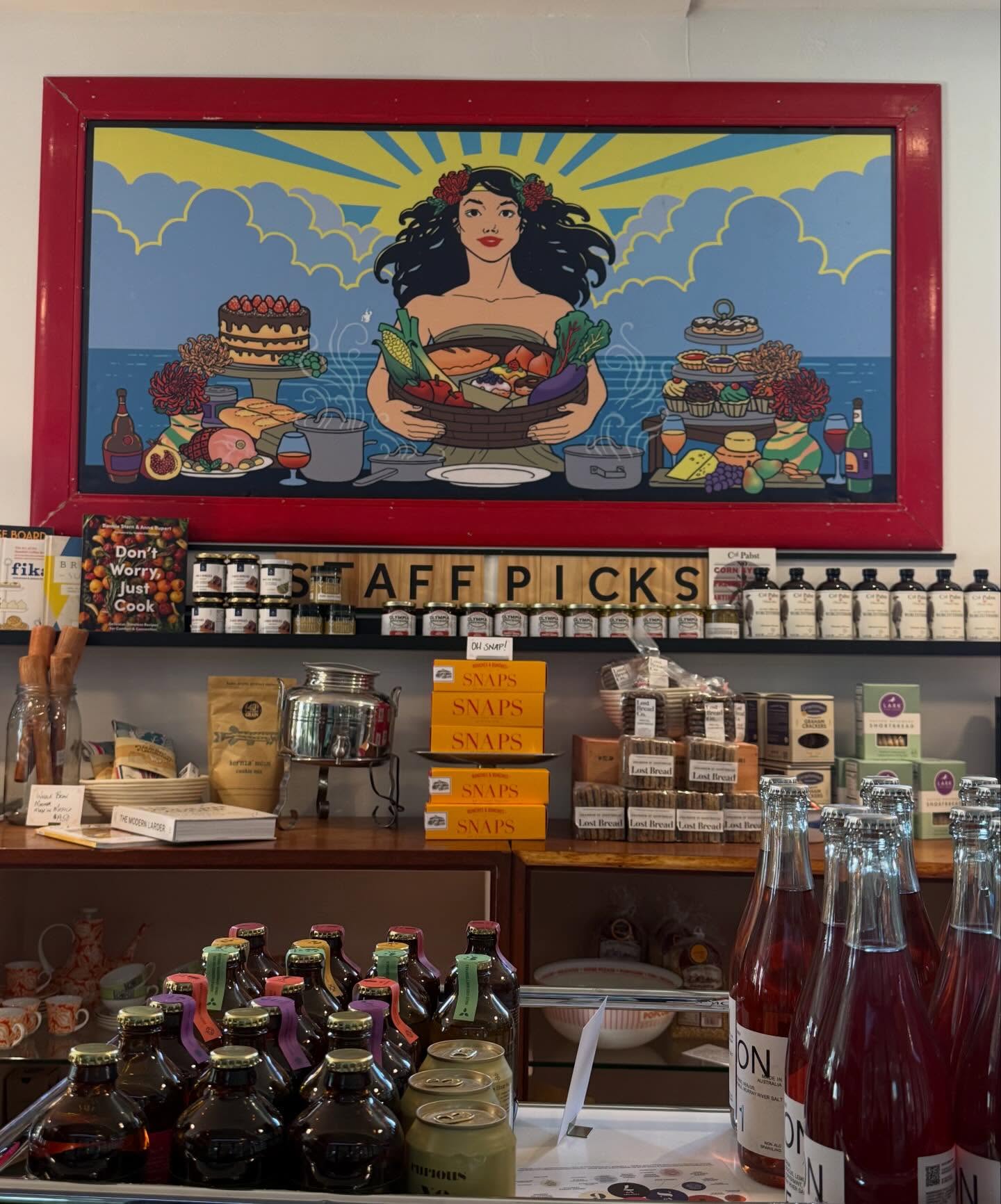 Waffle-Licious Baltimore