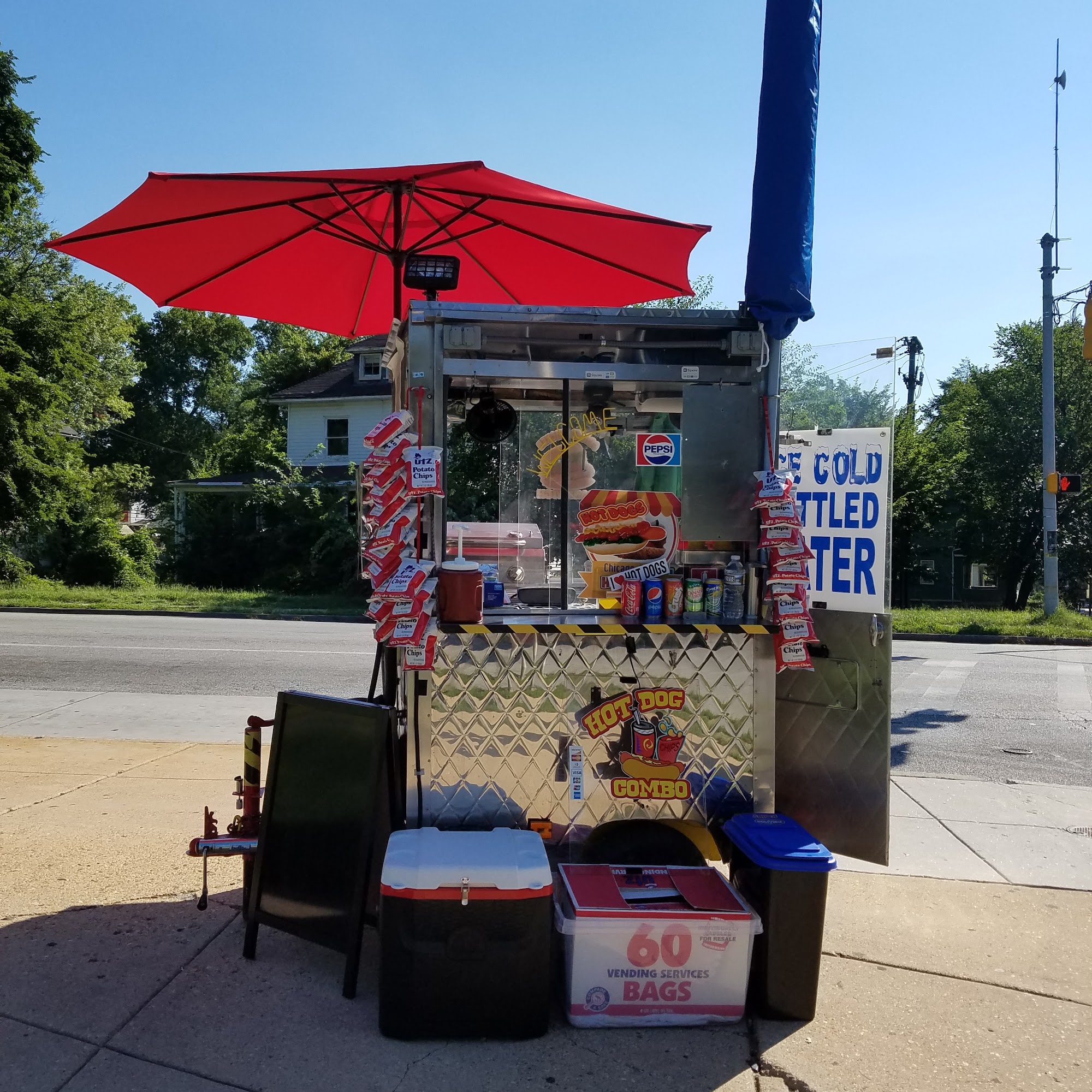 Kuresmart Pain Management