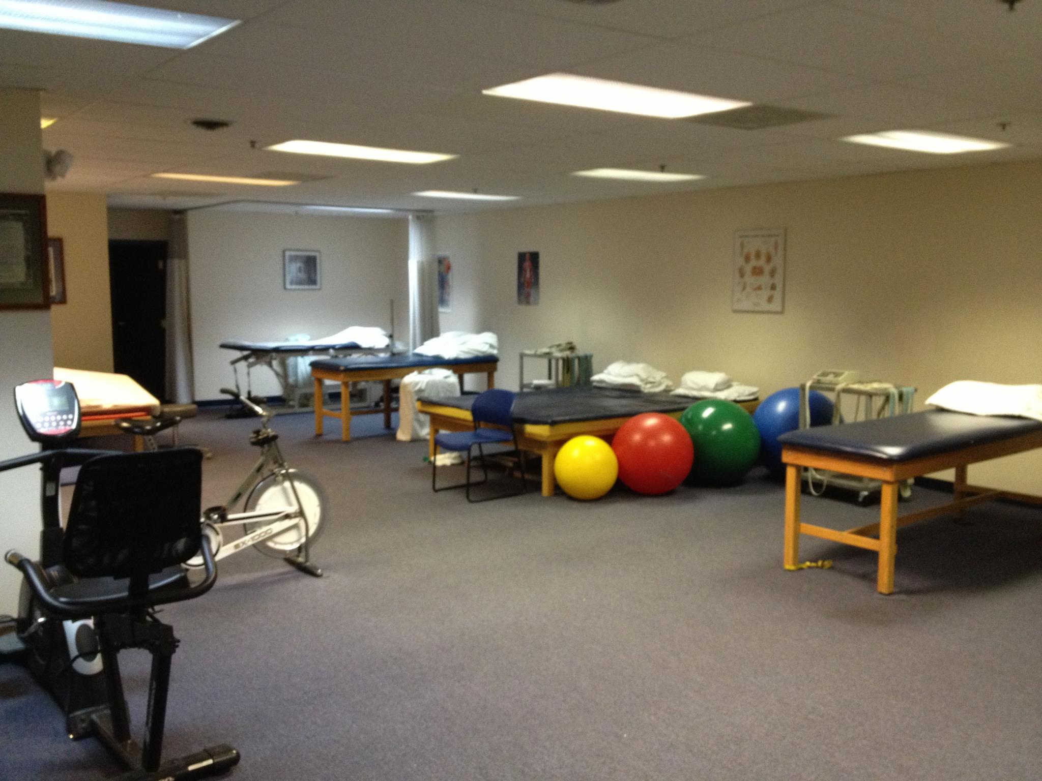 Canton Orthopaedic & Sports Rehabilitation, Inc.