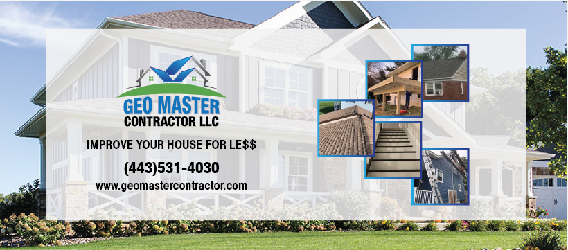 Geo Master Contractor LLC