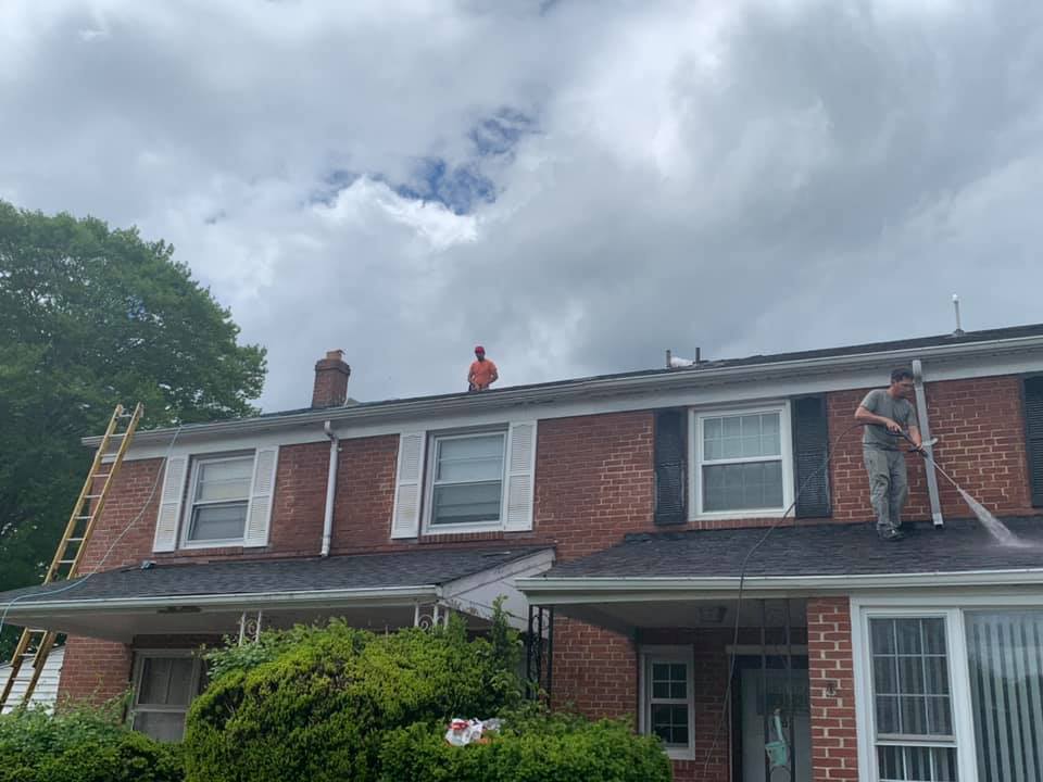 Geo Master Contractor LLC