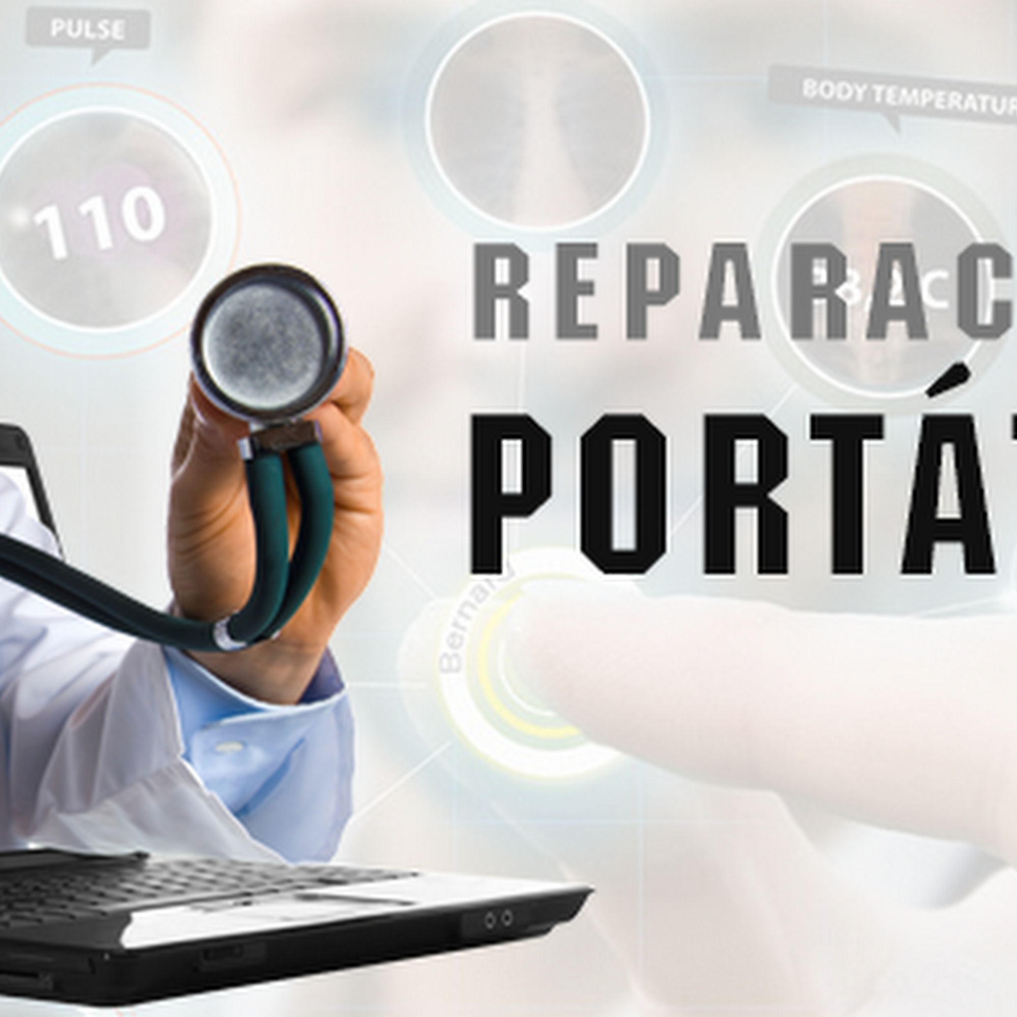 Reparacion de Celulares y Computadoras