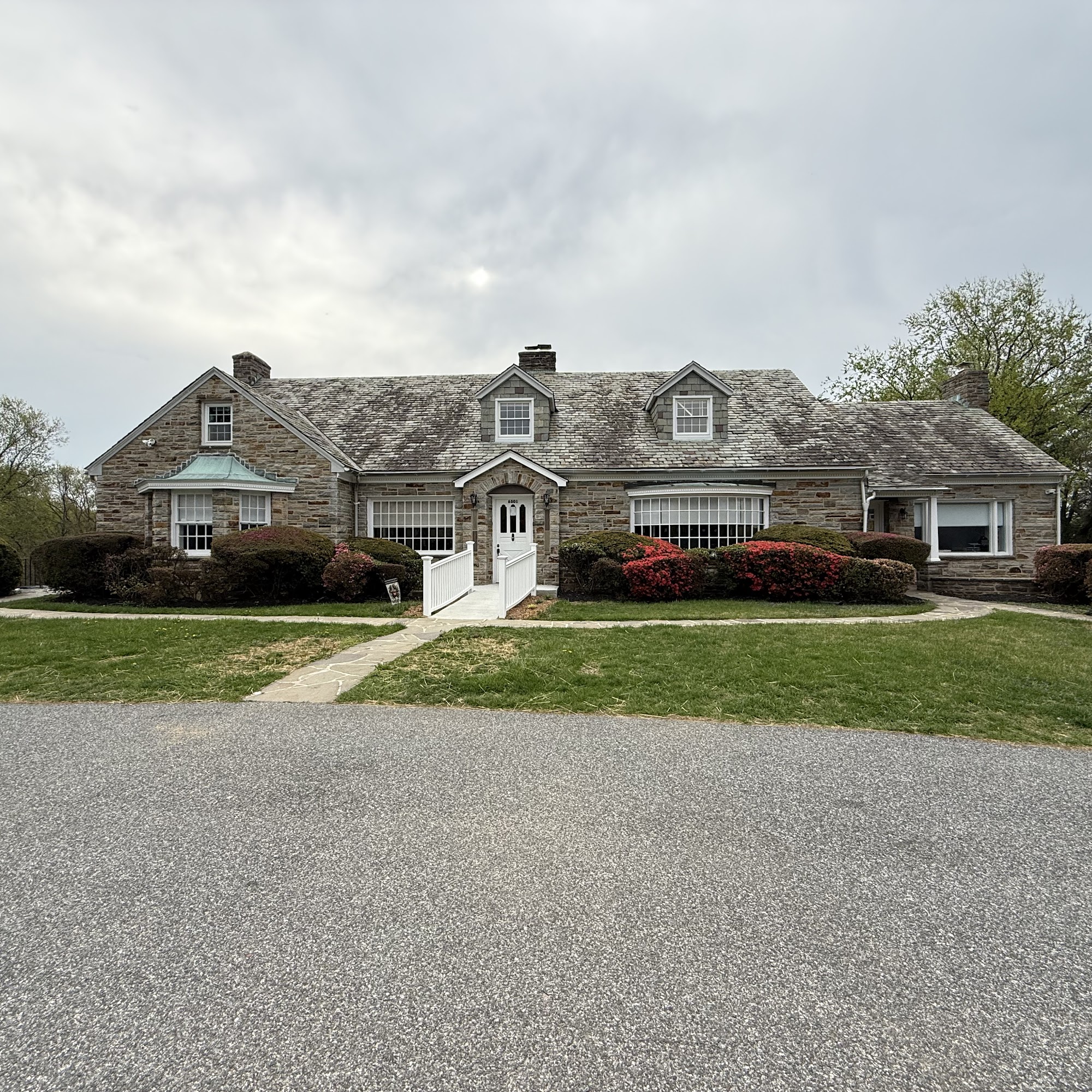 Hillendale Animal Hospital Baltimore