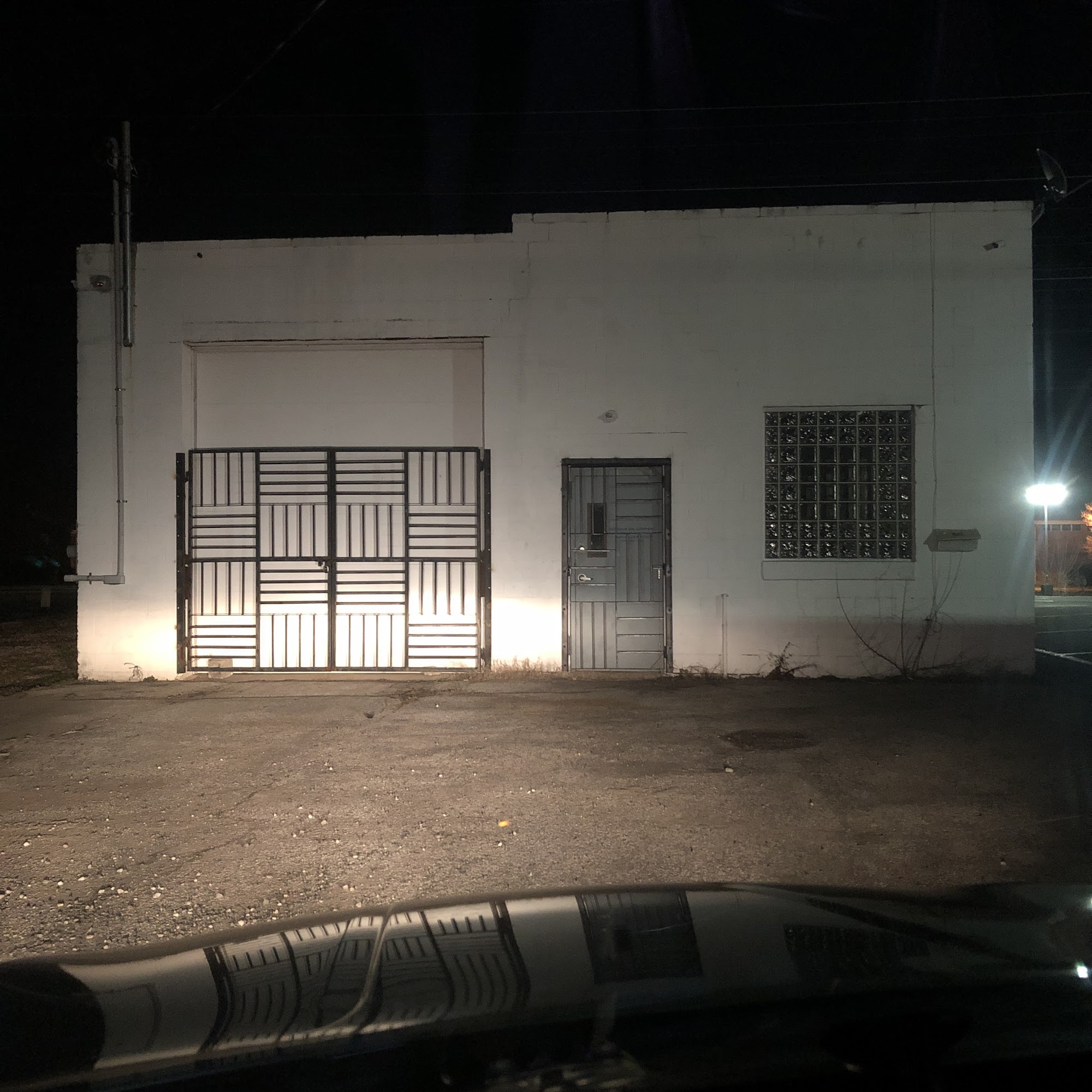 Dundalk Oil Co