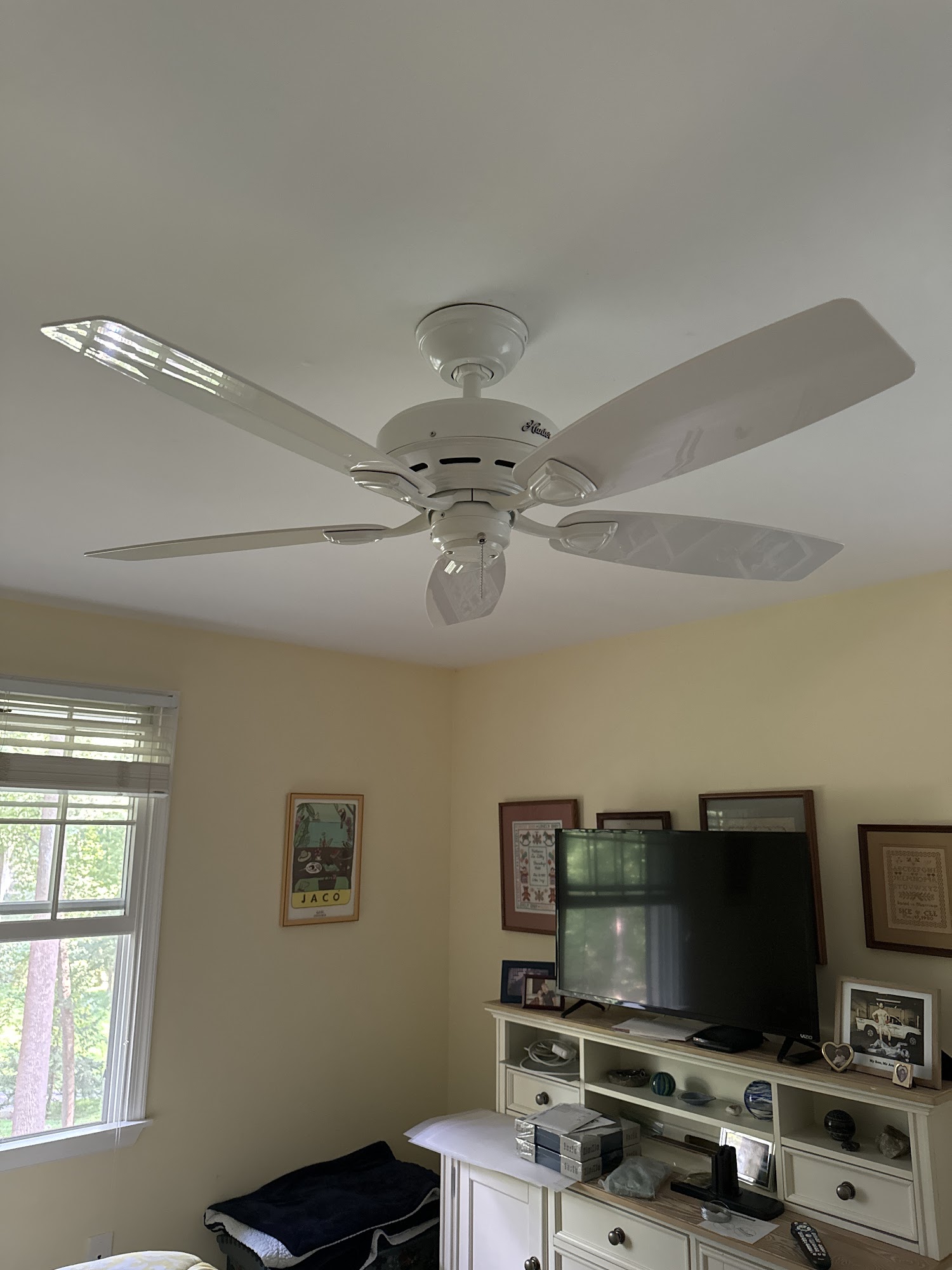 Heubeck Electric Co Inc