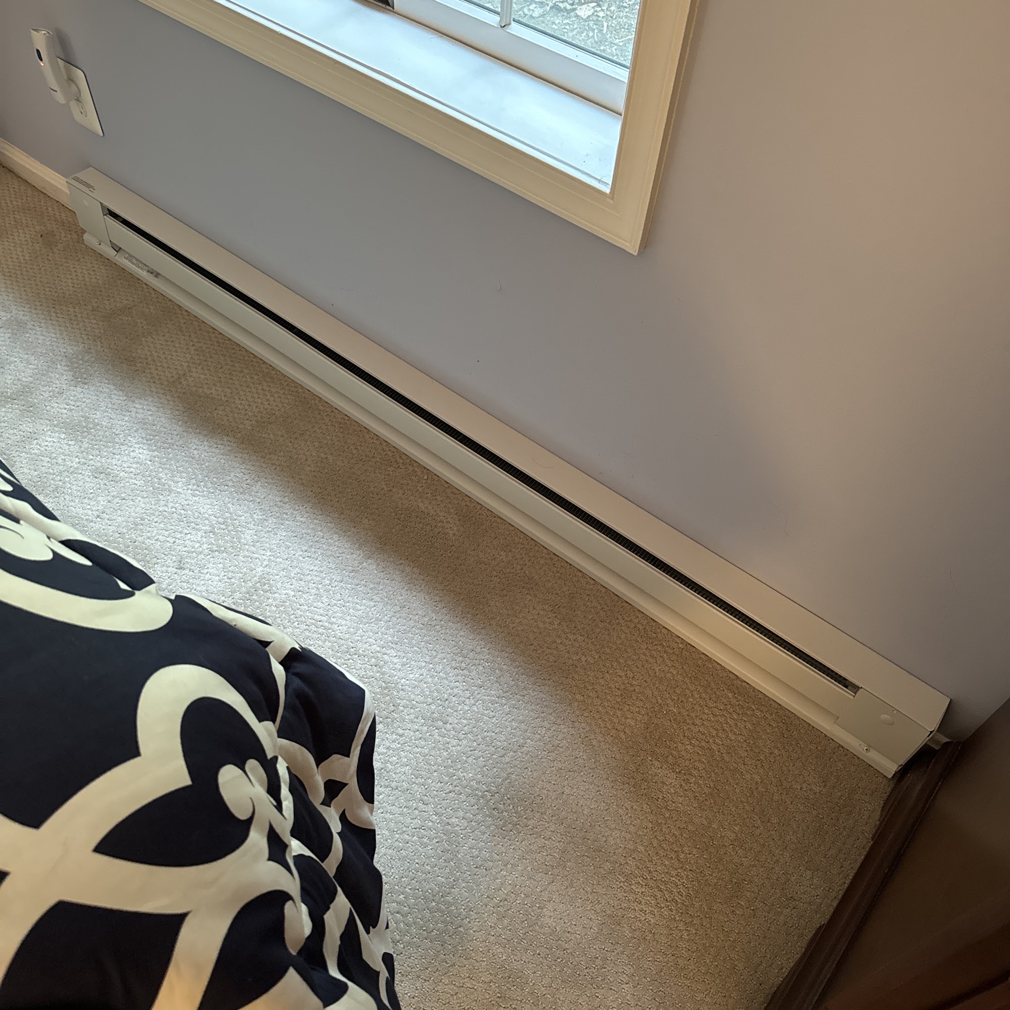 Heubeck Electric Co Inc