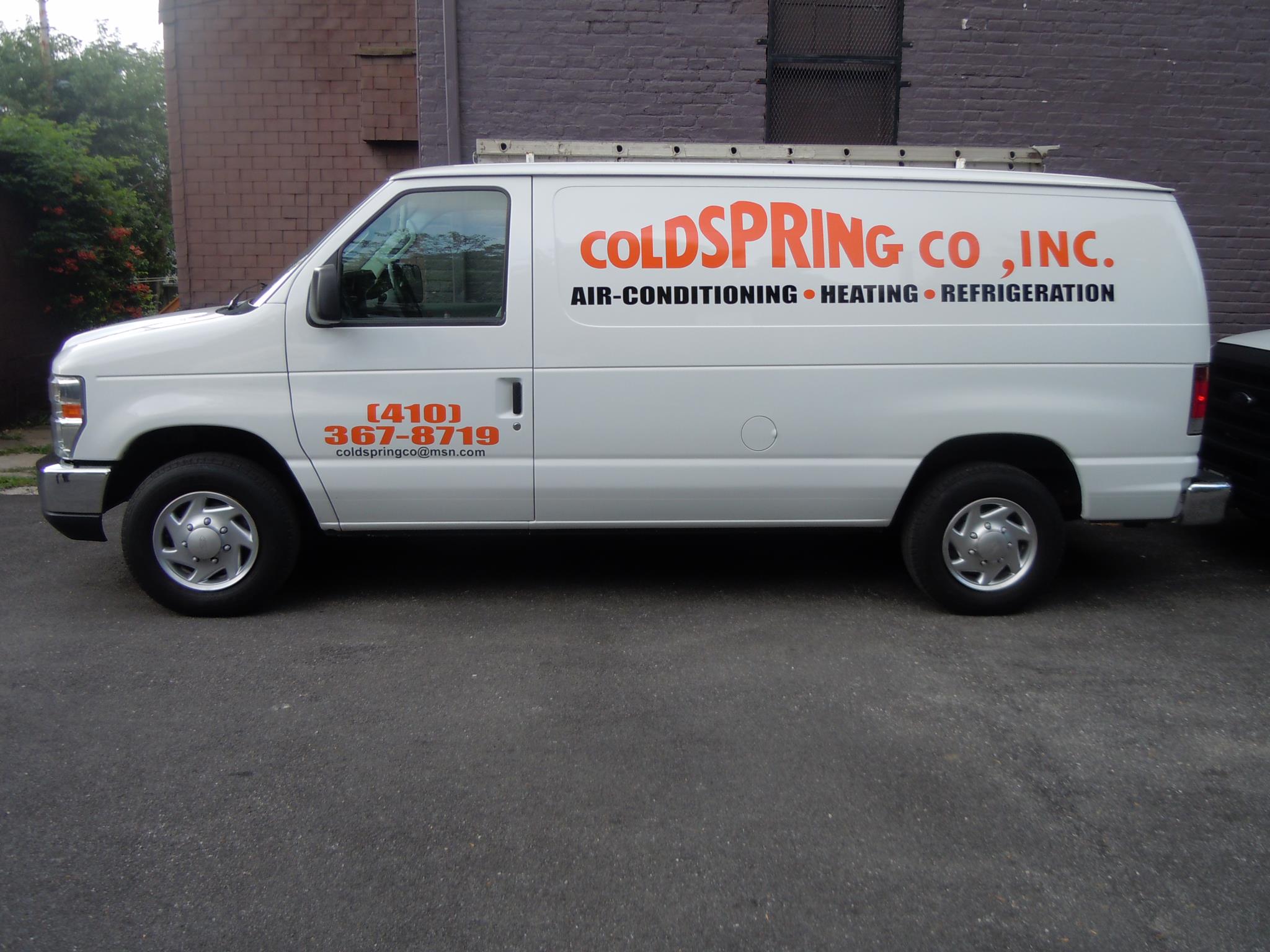 Coldspring Co Inc