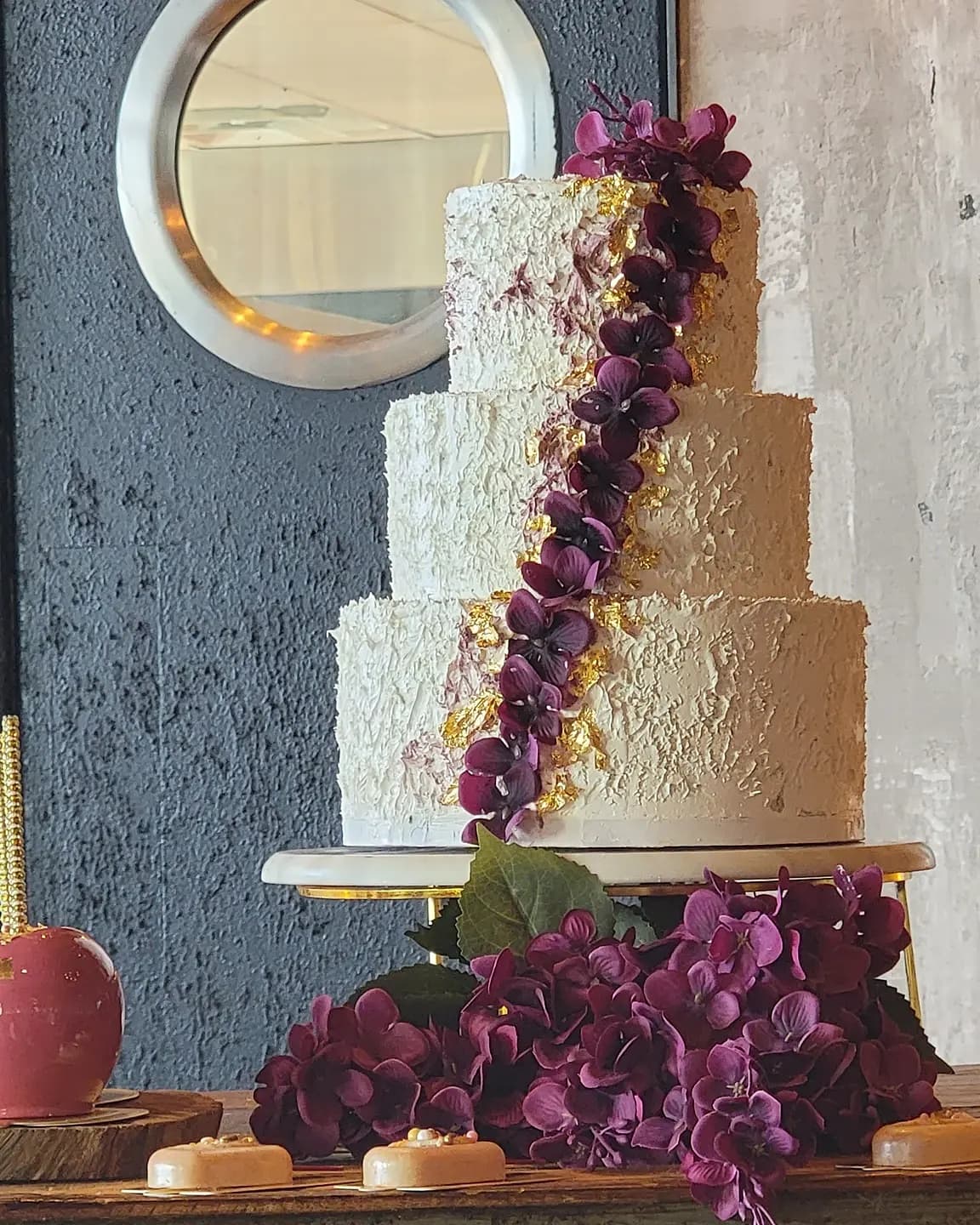 And 4 Dessert Confectionery Studio Menu