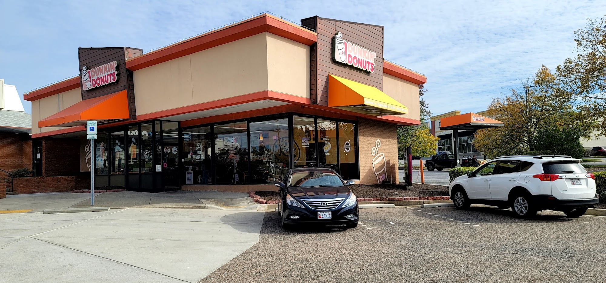 Dunkin'