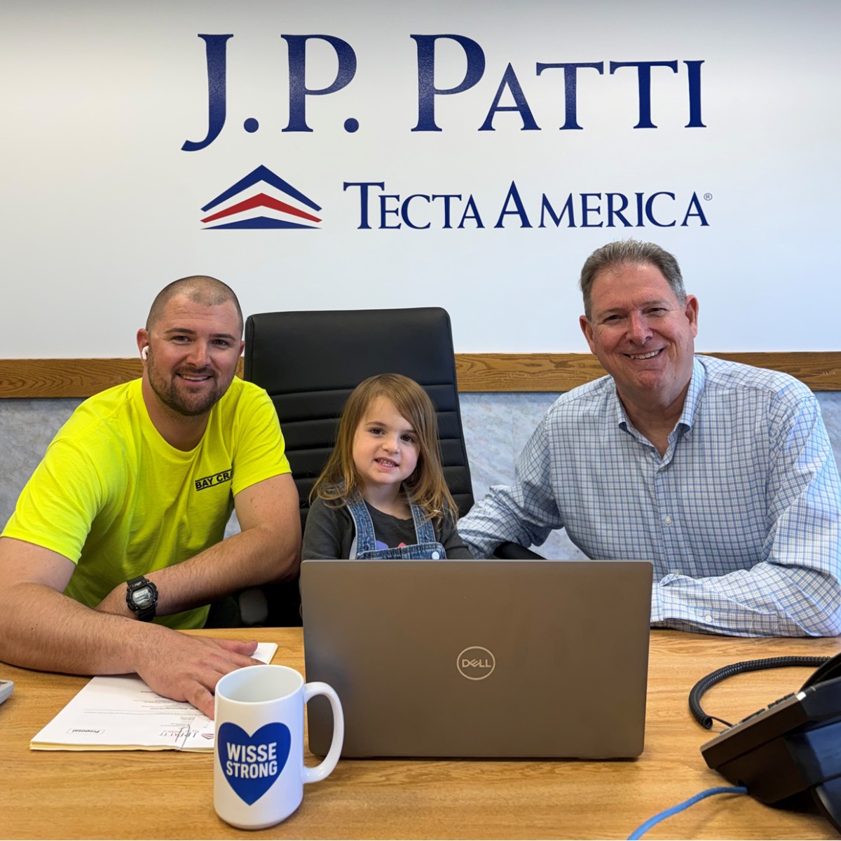 Tecta America East Baltimore Commercial Roofing