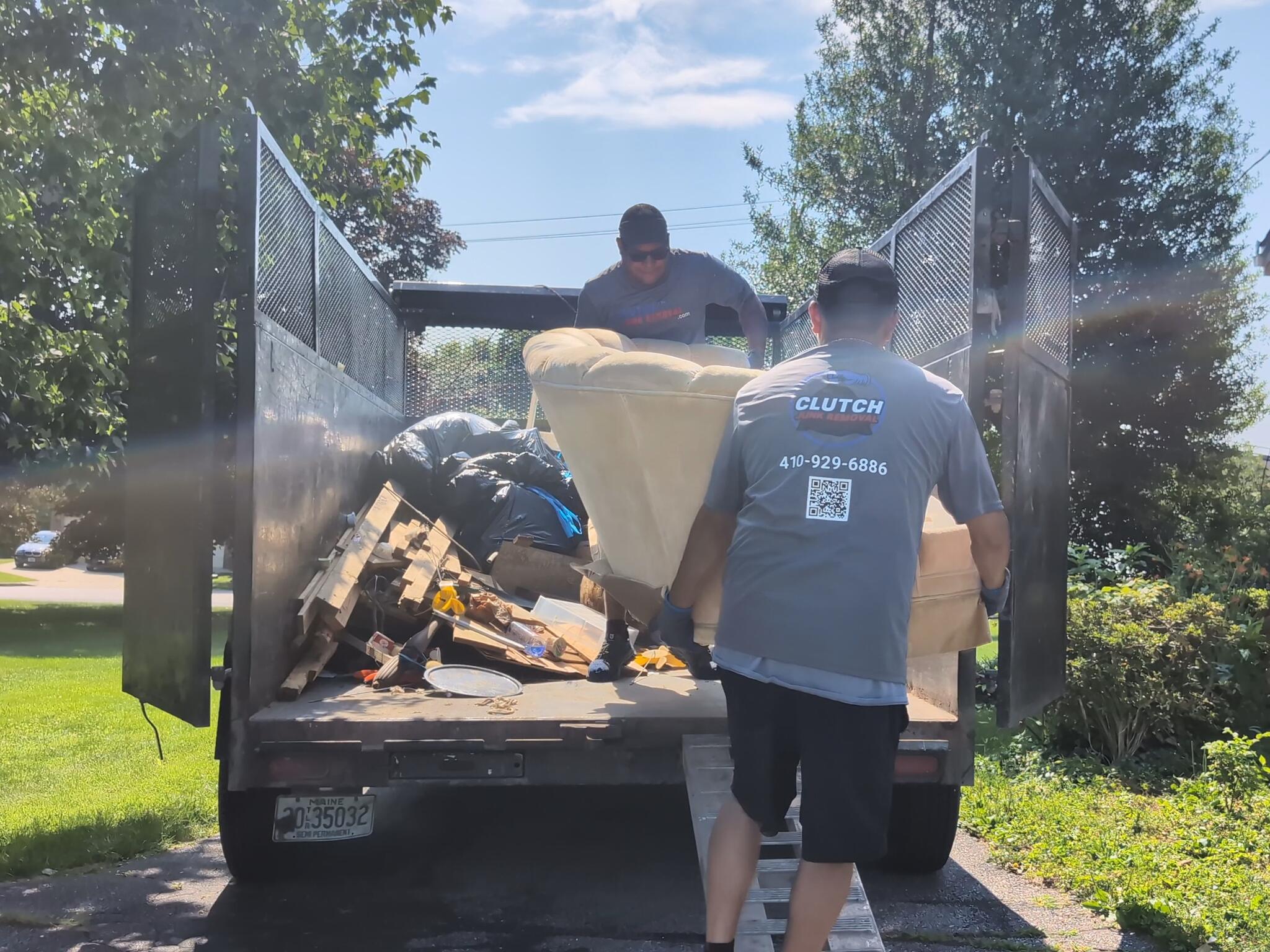 Photo credit: nextdoor