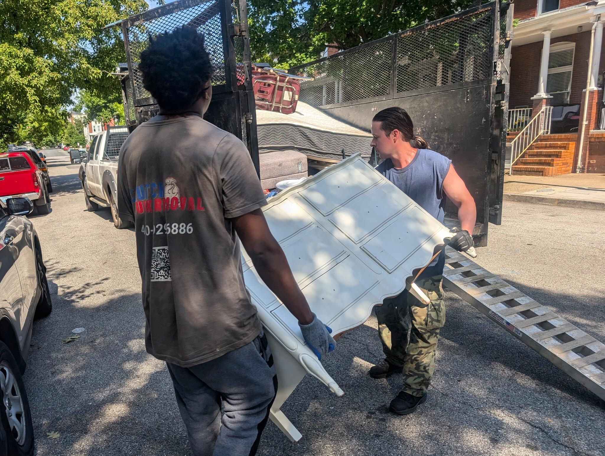 Photo credit: nextdoor