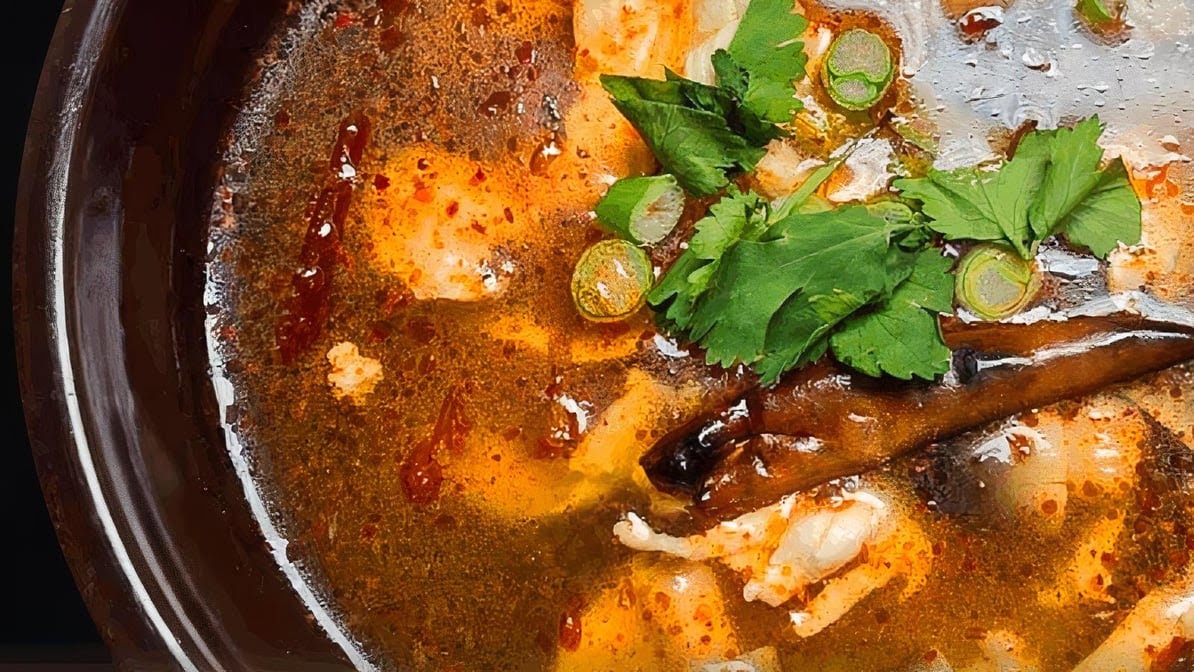 Tarin Thai Cuisine Baltimore 624 S Broadway, Baltimore, MD 21231