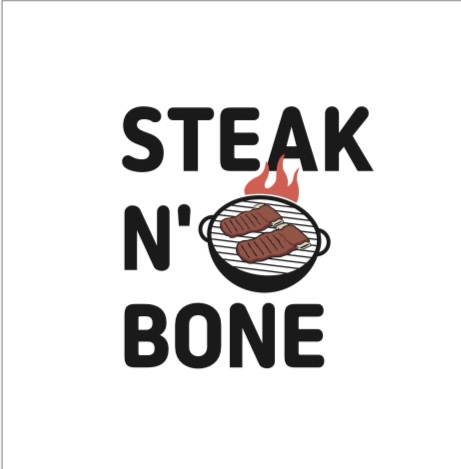 STEAKN’BONE Menu
